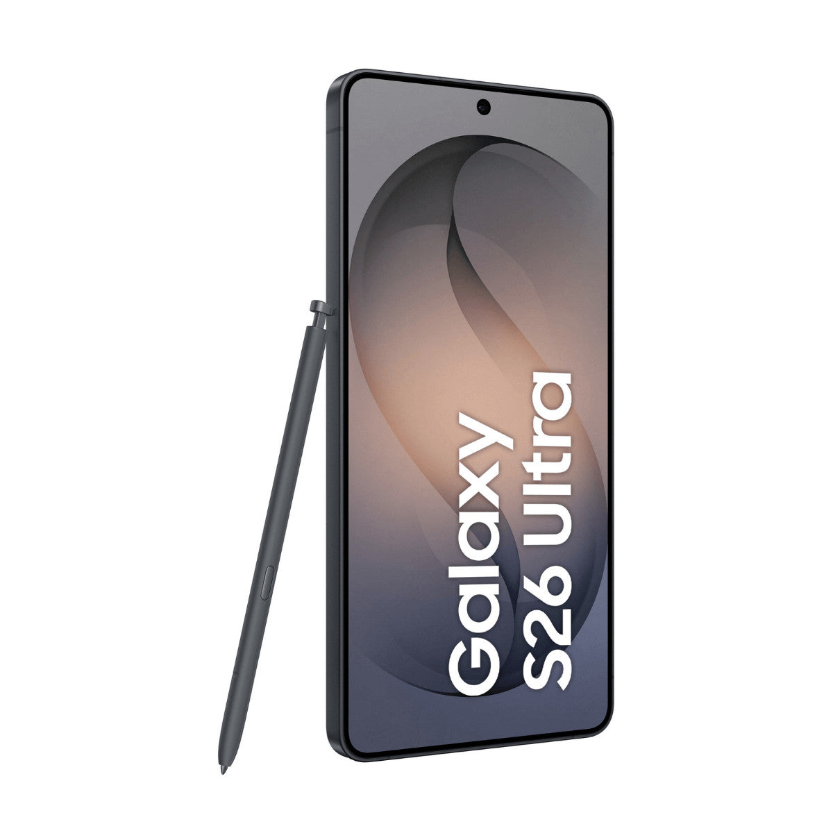 Samsung Galaxy S26 Ultra 5G 12GB/256GB Negro (Black) Dual SIM Smartphone | Samsung