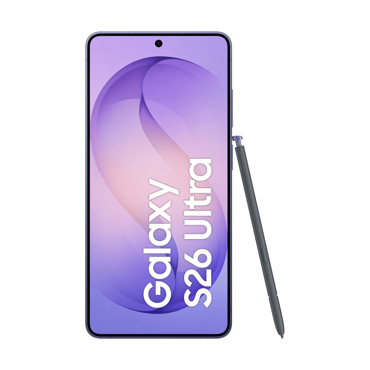 Samsung Galaxy S26 Ultra 5G 12GB/256GB Violeta Cobalto (Cobalt Violet) Dual SIM Smartphone | Samsung