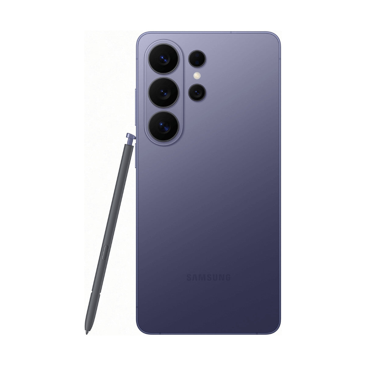 Samsung Galaxy S26 Ultra 5G 12GB/256GB Violeta Cobalto (Cobalt Violet) Dual SIM Smartphone | Samsung