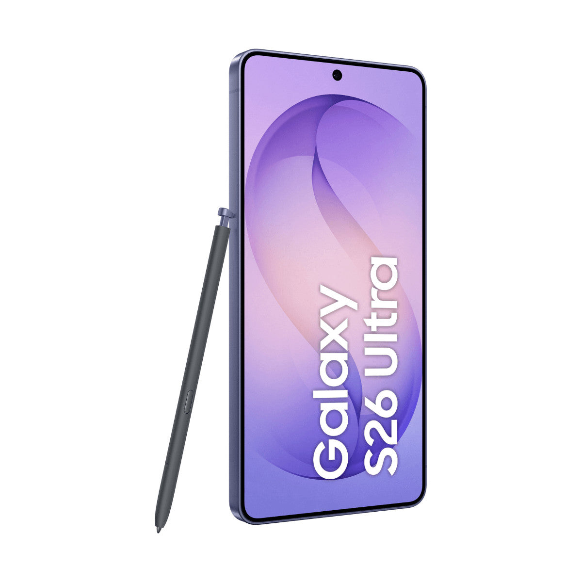 Samsung Galaxy S26 Ultra 5G 12GB/256GB Violeta Cobalto (Cobalt Violet) Dual SIM Smartphone | Samsung