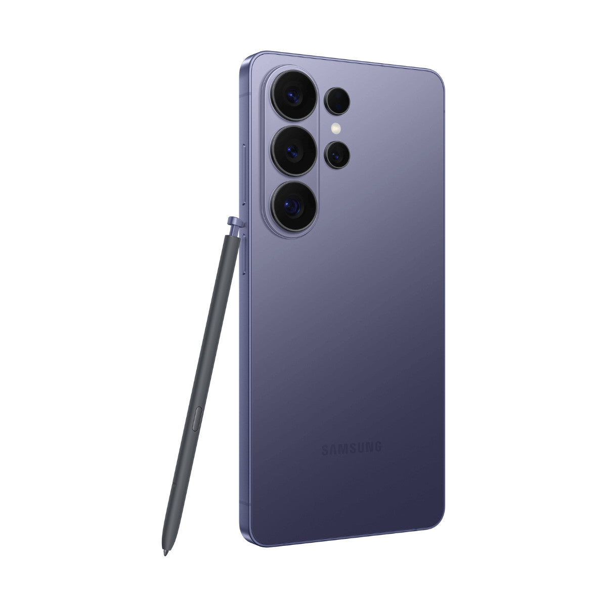 Samsung Galaxy S26 Ultra 5G 12GB/256GB Violeta Cobalto (Cobalt Violet) Dual SIM Smartphone | Samsung