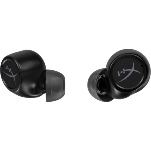 HyperX Cirro Buds Pro - Auriculares Intraurales Bluetooth con ANC Negros Todos los auriculares | HYPERX