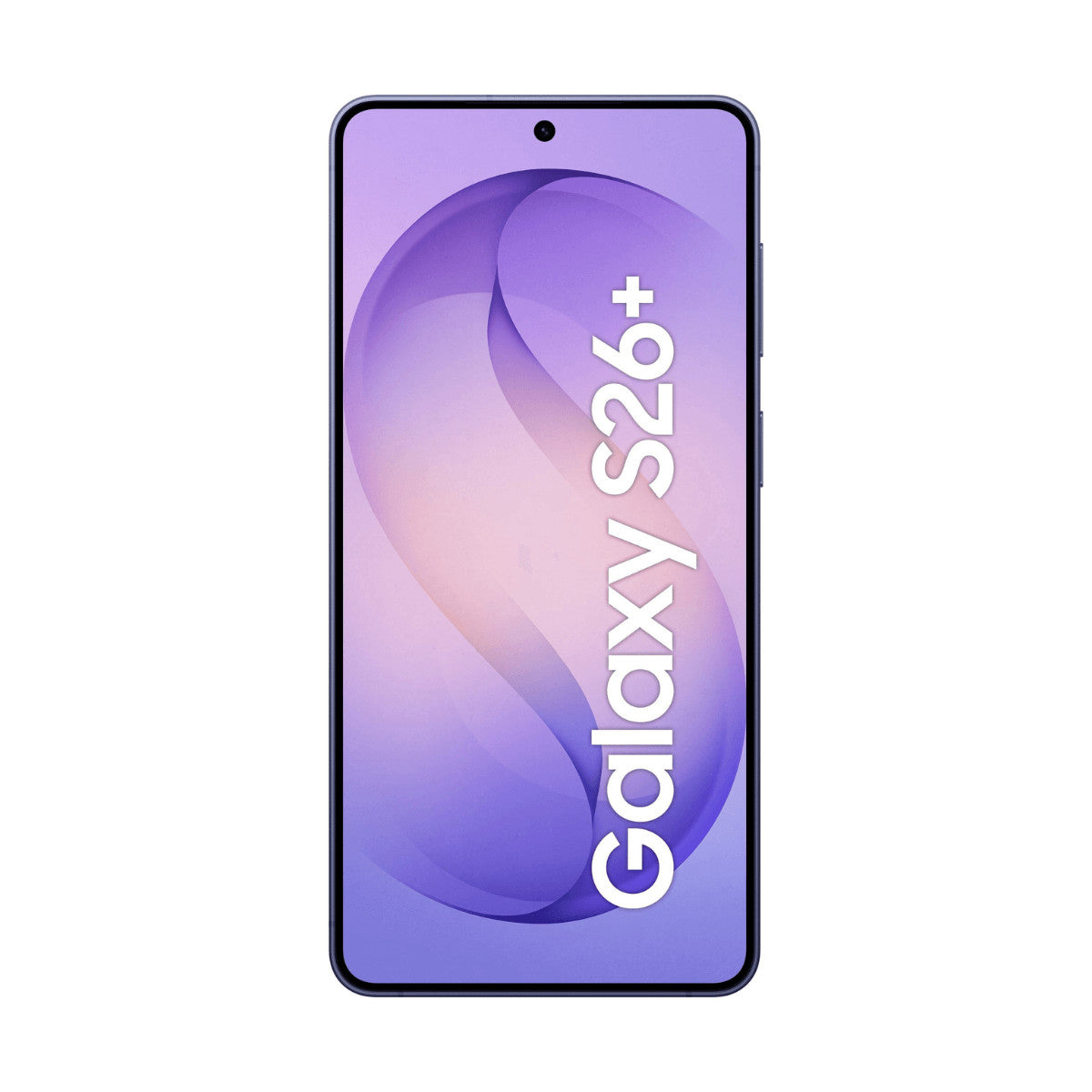 Samsung Galaxy S26+ 5G 12GB/256GB Violeta Cobalto (Cobalt Violet) Dual SIM SM-S947 Smartphone | Samsung