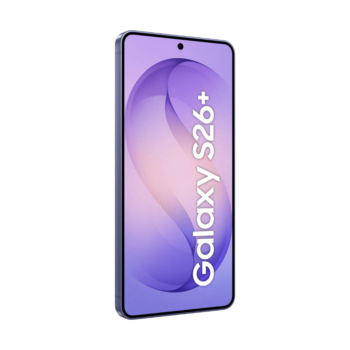 Samsung Galaxy S26+ 5G 12GB/256GB Violeta Cobalto (Cobalt Violet) Dual SIM SM-S947 Smartphone | Samsung