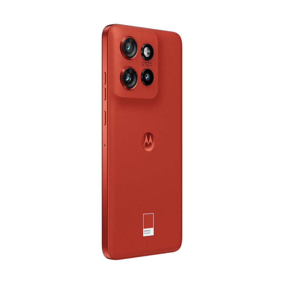 Motorola Edge 60 Neo 5G 8GB/256GB Rojo (Poinciana) Dual SIM Smartphone | Motorola