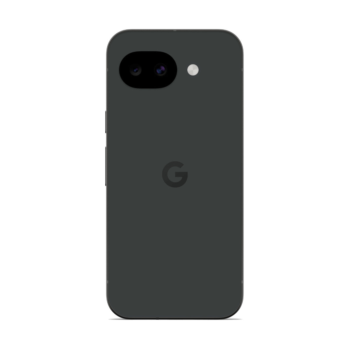 Google Pixel 10a 5G 8GB/256GB Negro (Obsidian) Dual SIM Smartphone | Google