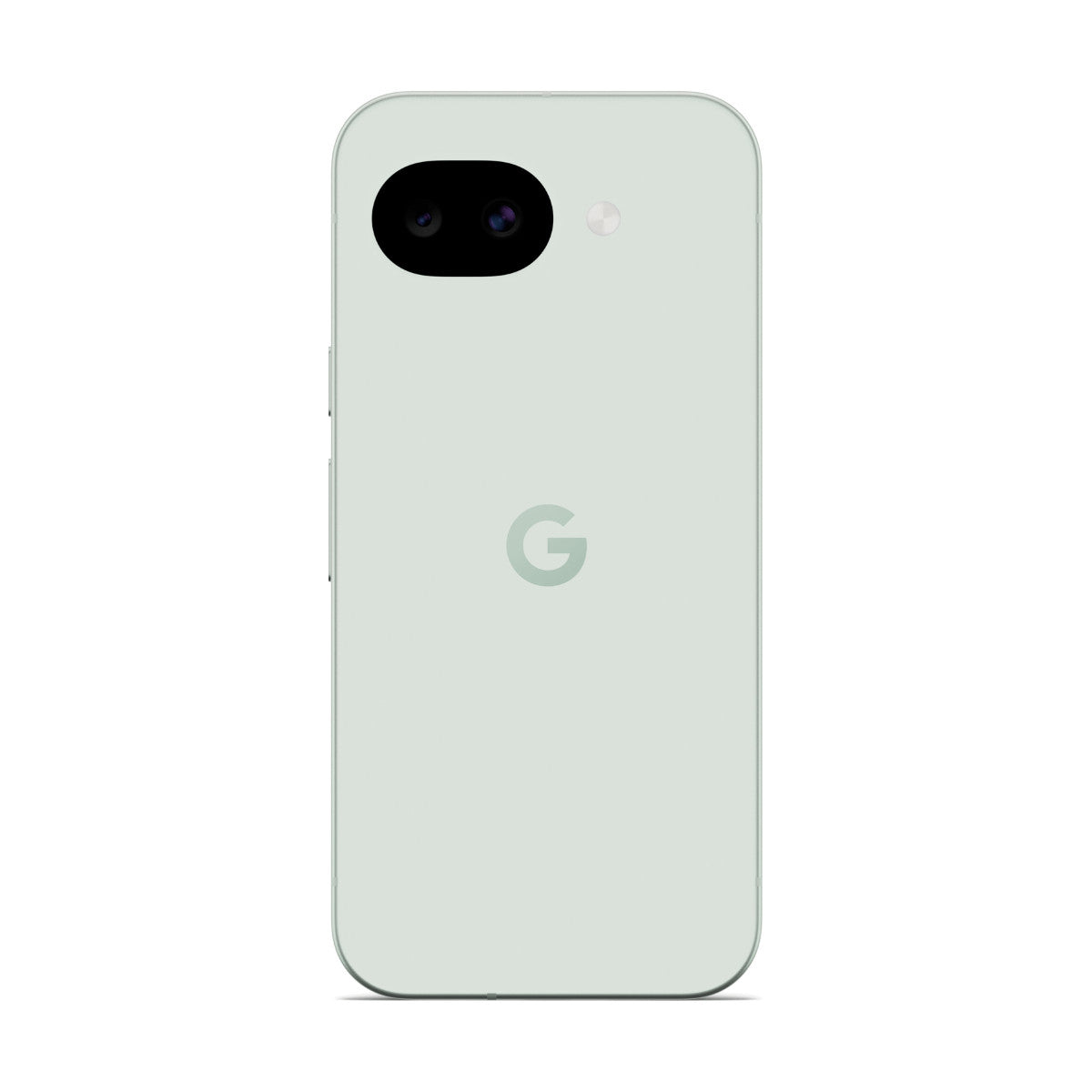 Google Pixel 10a 5G 8GB/256GB Gris Niebla (Fog) Dual SIM Smartphone | Google
