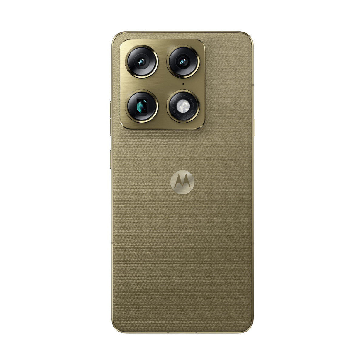 Motorola Moto Signature 5G 16GB/512GB Oro (Martini Olive) Dual SIM XT2603 Smartphone | Motorola