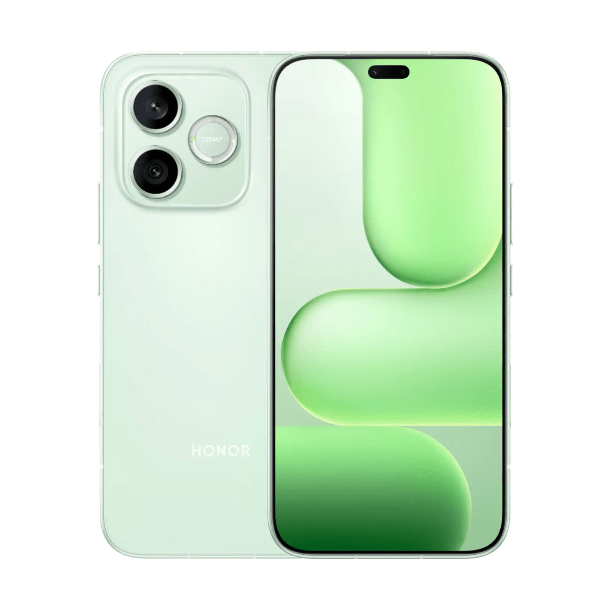 Honor 600 Lite 5G 8GB/256GB Verde (Sprout Green) Dual SIM Smartphone | Honor