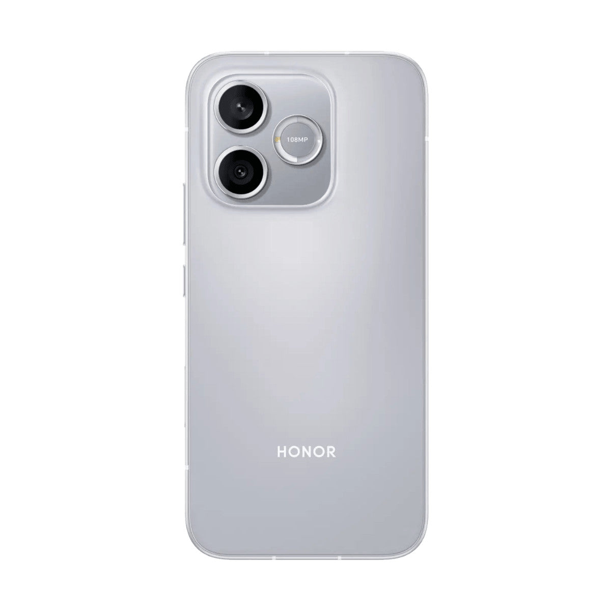 Honor 600 Lite 5G 8GB/256GB Gris (Velvet Grey) Dual SIM Smartphone | Honor