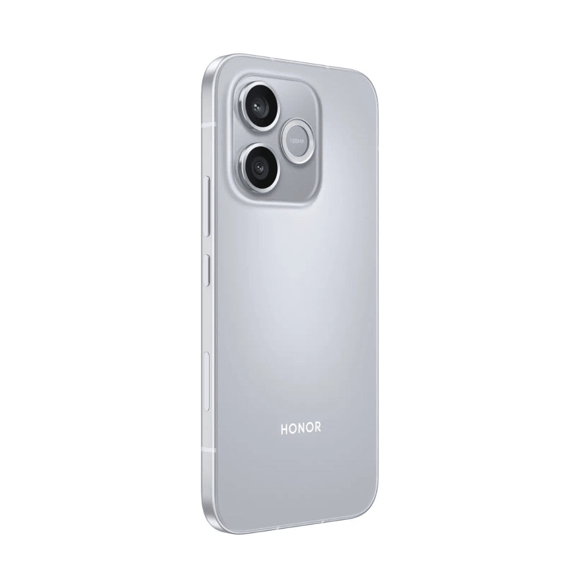 Honor 600 Lite 5G 8GB/256GB Gris (Velvet Grey) Dual SIM Smartphone | Honor