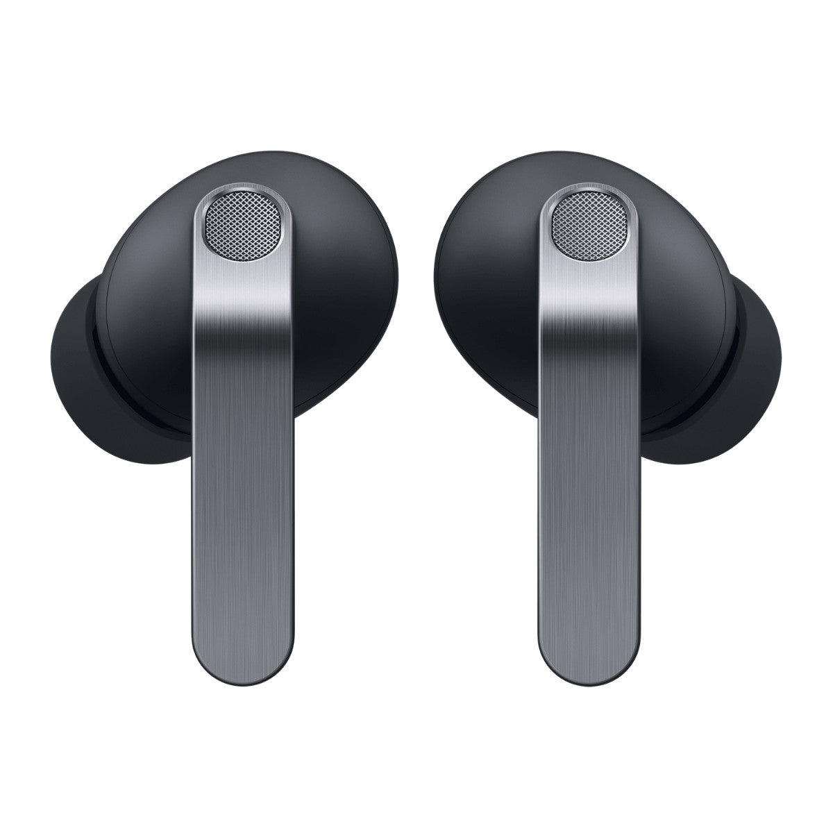 Samsung Galaxy Buds4 Pro Auriculares Bluetooth Negro Black R640