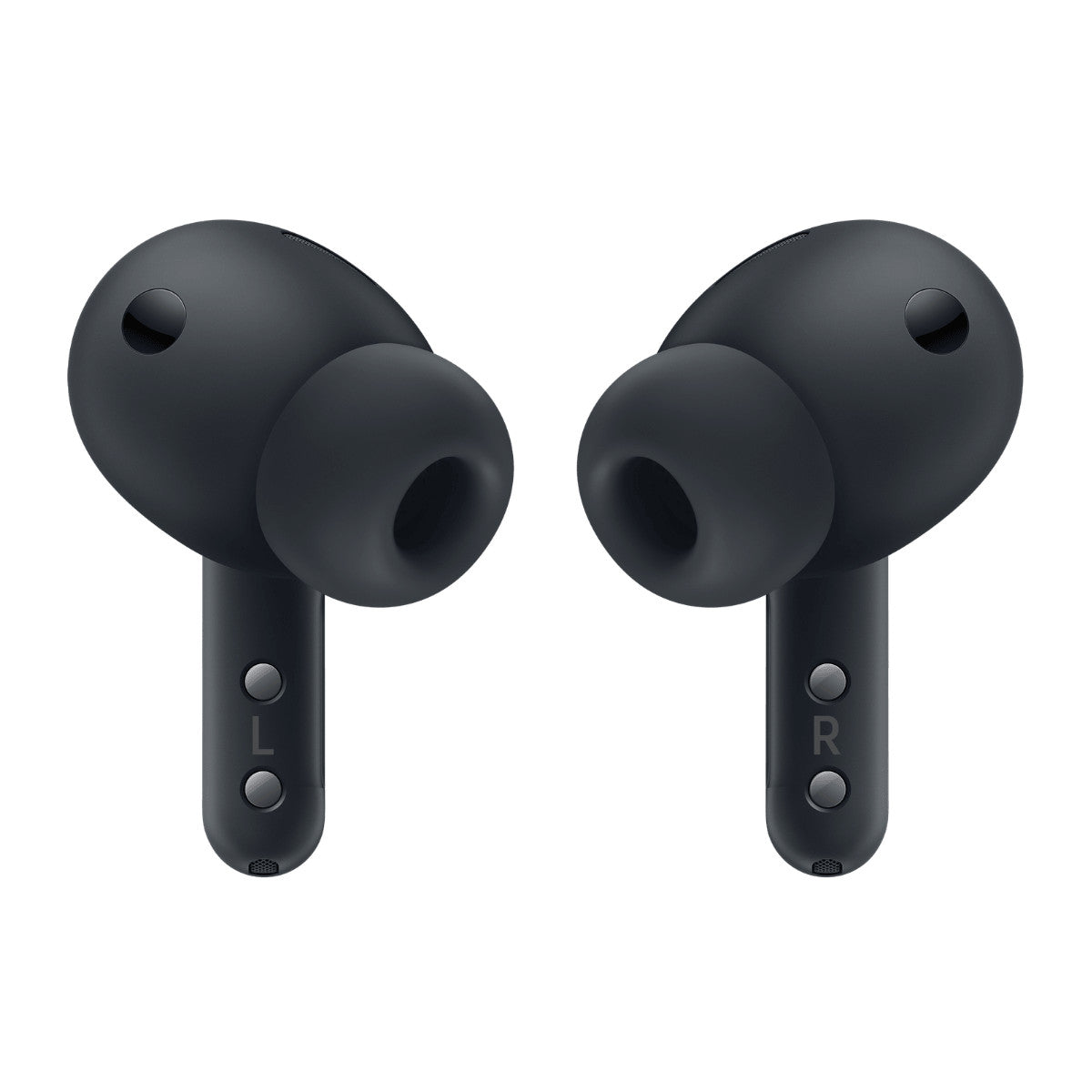 Samsung Galaxy Buds4 Pro Auriculares Bluetooth Negro Black R640