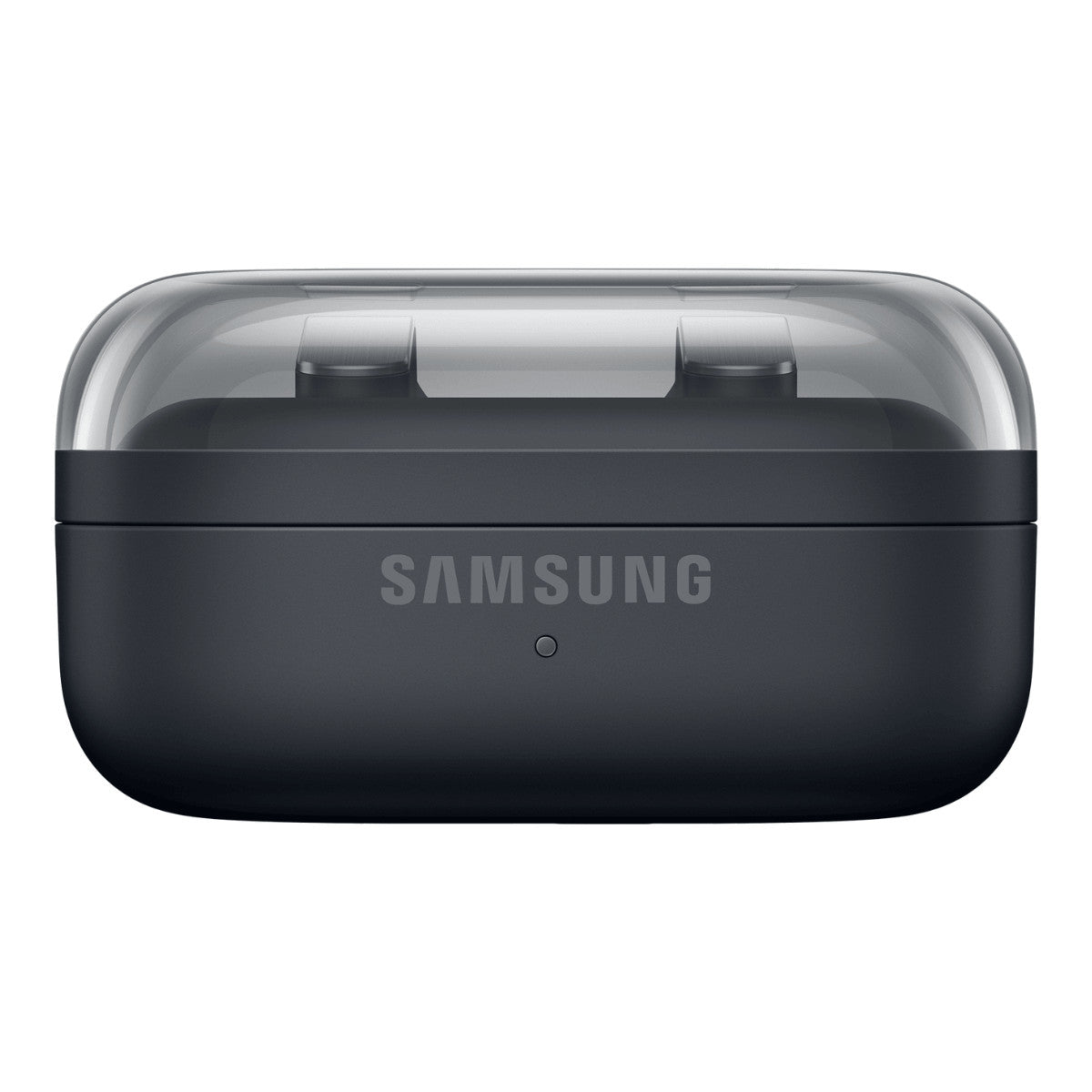 Samsung Galaxy Buds4 Pro Auriculares Bluetooth Negro Black R640