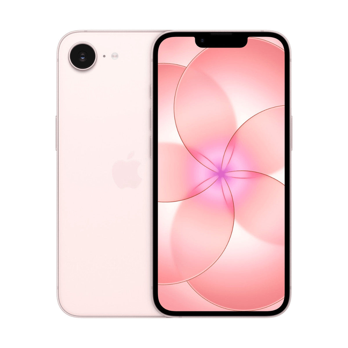 Apple iPhone 17e 256GB Rosa (Pink) Smartphone | Apple
