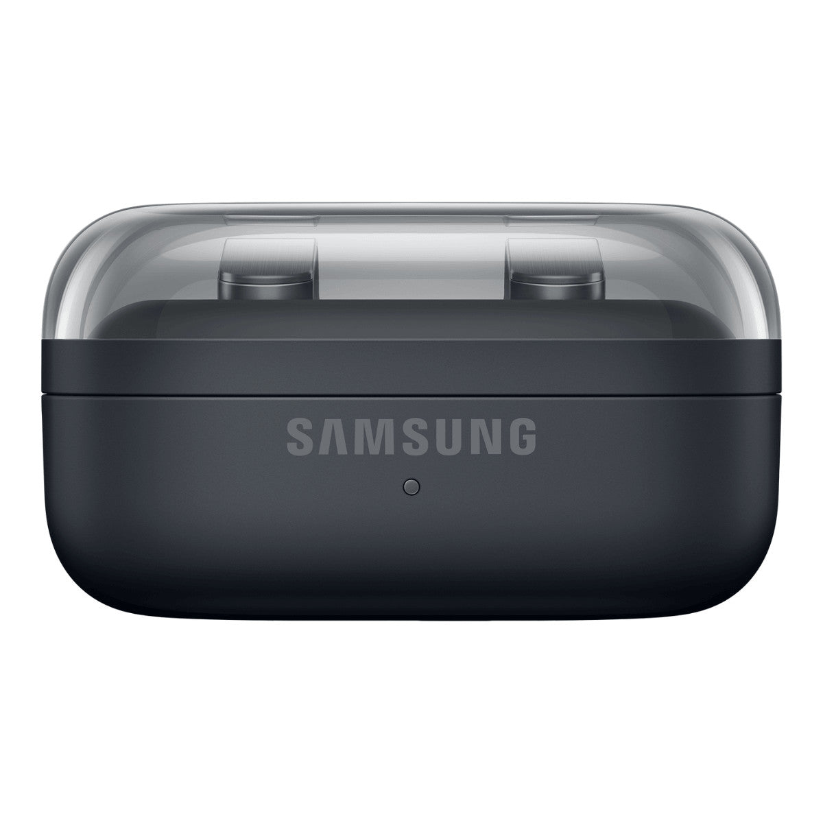 Samsung Galaxy Buds4 Auriculares Bluetooth Negro Black R540
