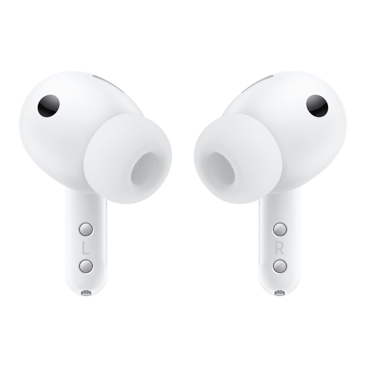 Samsung Galaxy Buds4 Pro Auriculares Bluetooth Blanco White R640