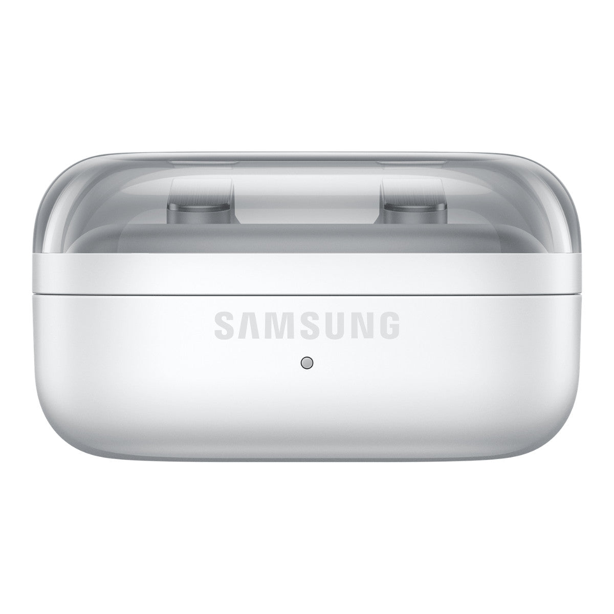 Samsung Galaxy Buds4 Pro Auriculares Bluetooth Blanco White R640