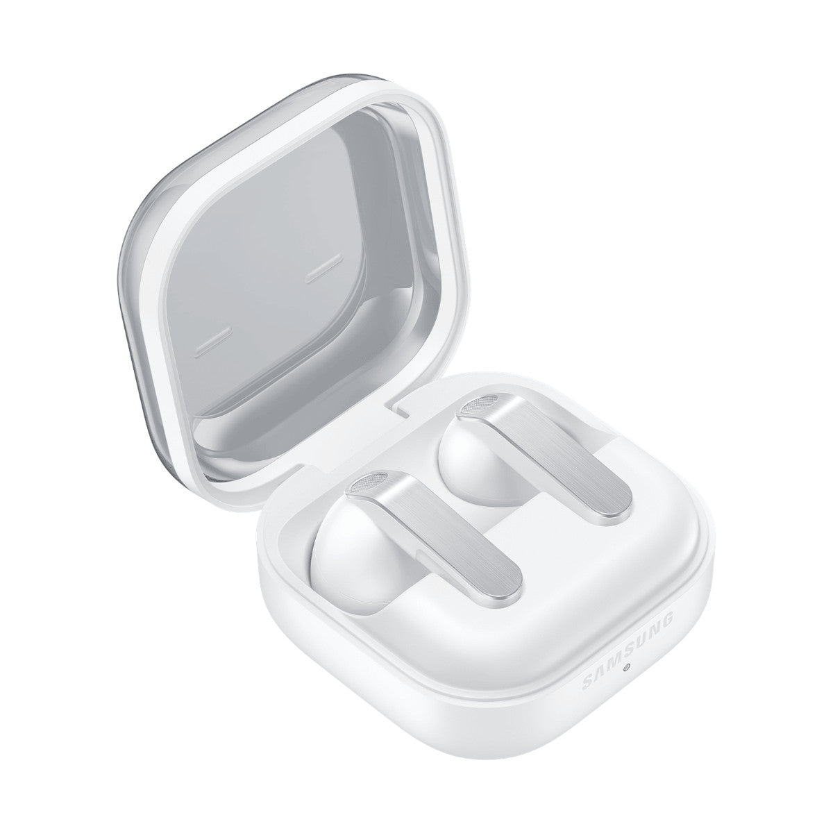 Samsung Galaxy Buds4 Auriculares Bluetooth Blanco White R540