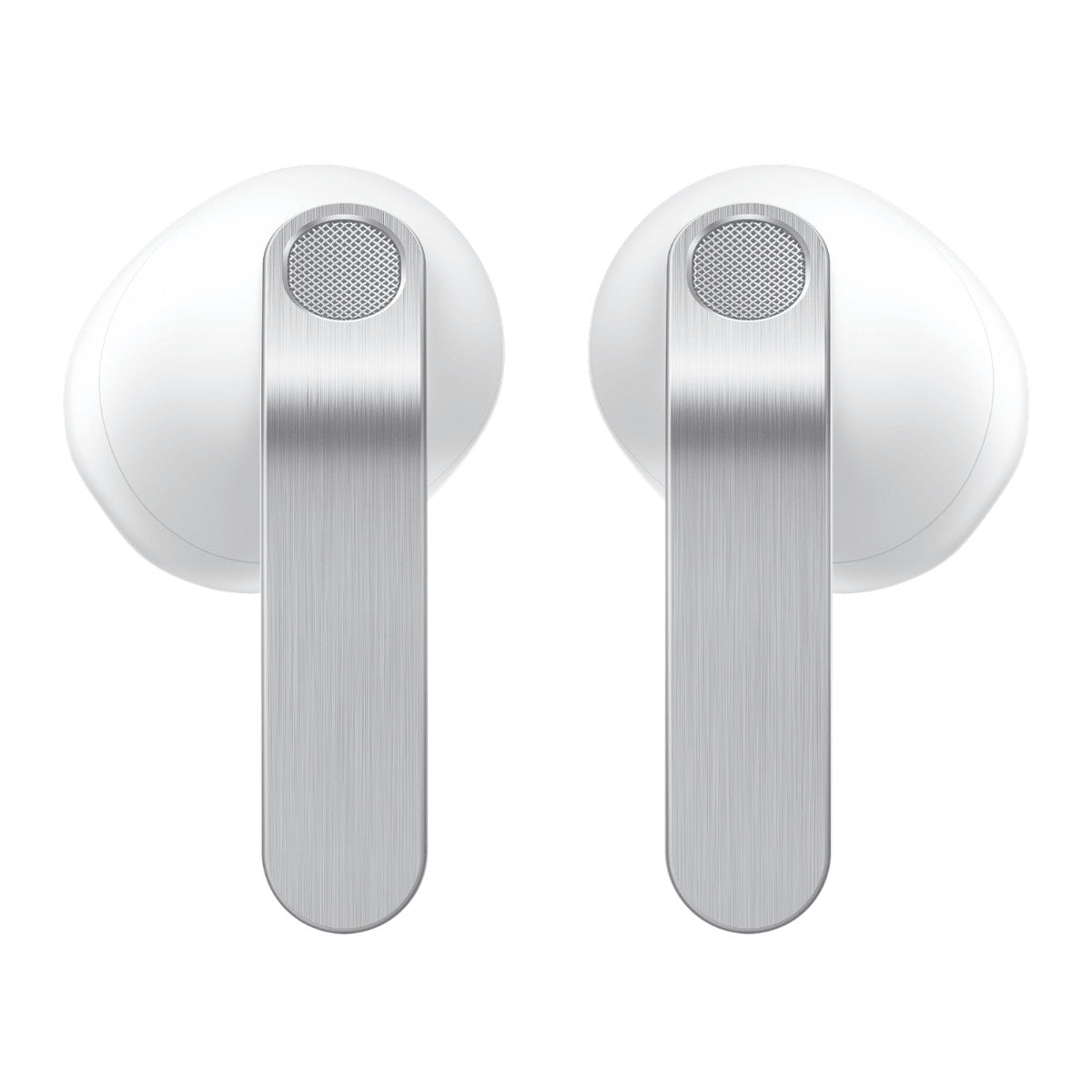 Samsung Galaxy Buds4 Auriculares Bluetooth Blanco White R540