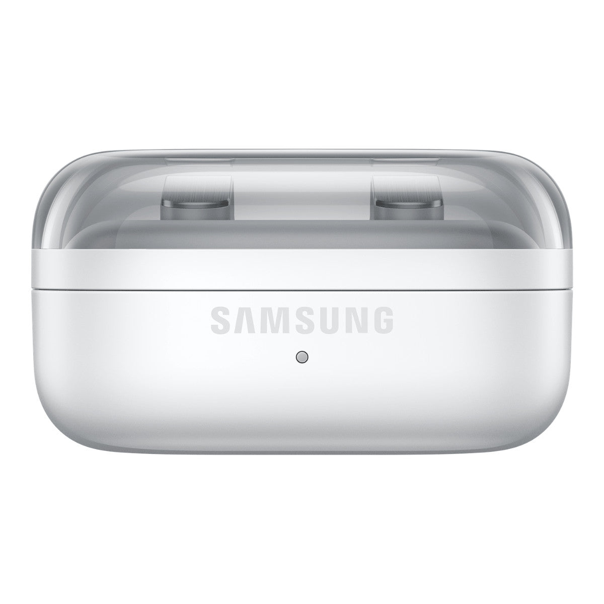 Samsung Galaxy Buds4 Auriculares Bluetooth Blanco White R540