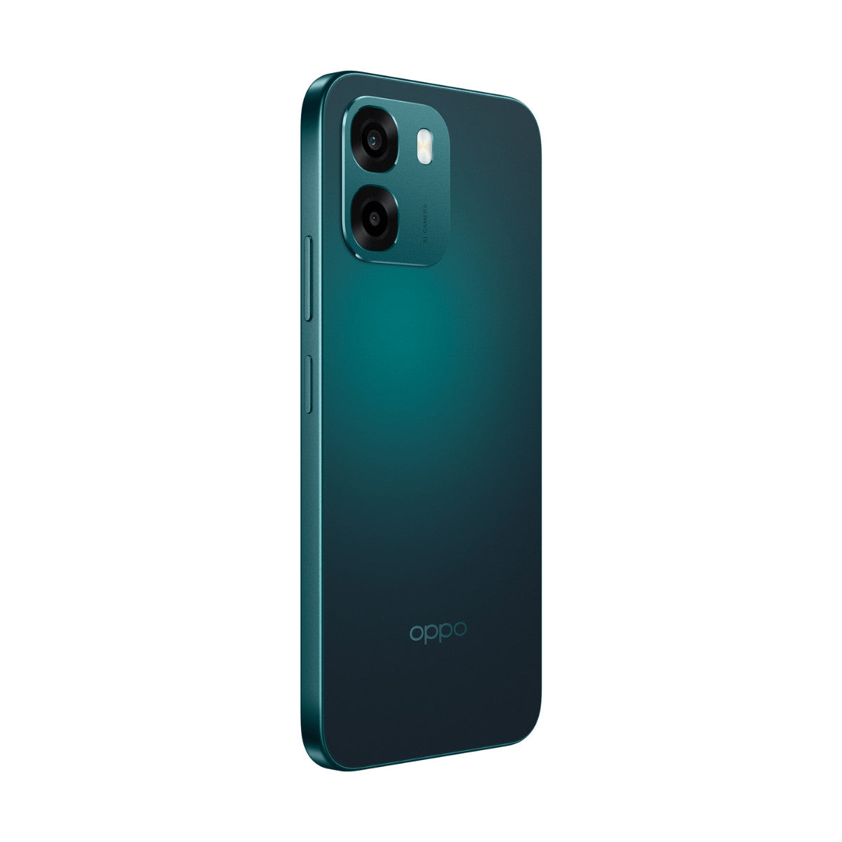 OPPO A6 5G 6GB/256GB Negro (Sapphire Black) Dual SIM Smartphone | Oppo