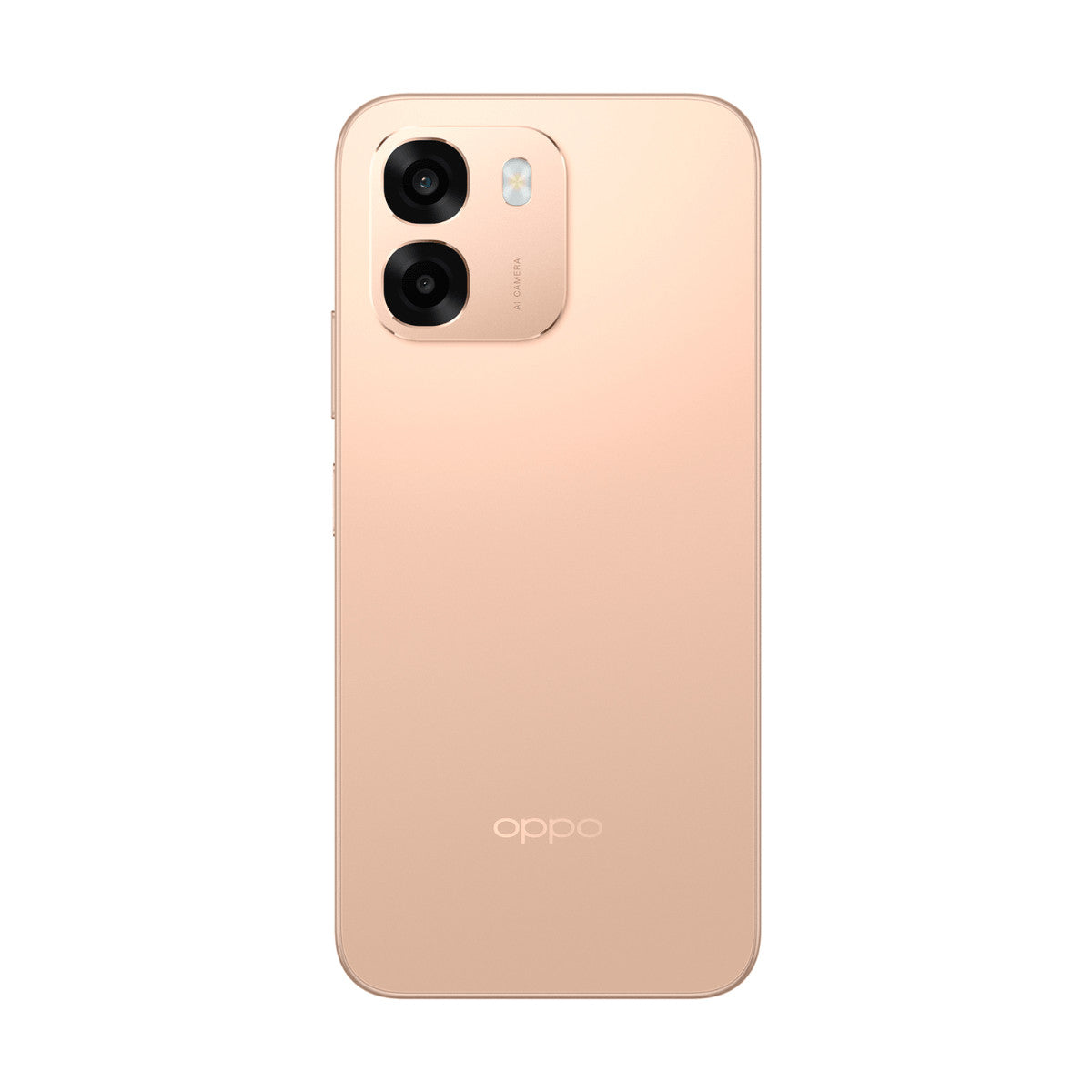OPPO A6 5G 6GB/256GB Dorado (Aurora Gold) Dual SIM Smartphone | Oppo