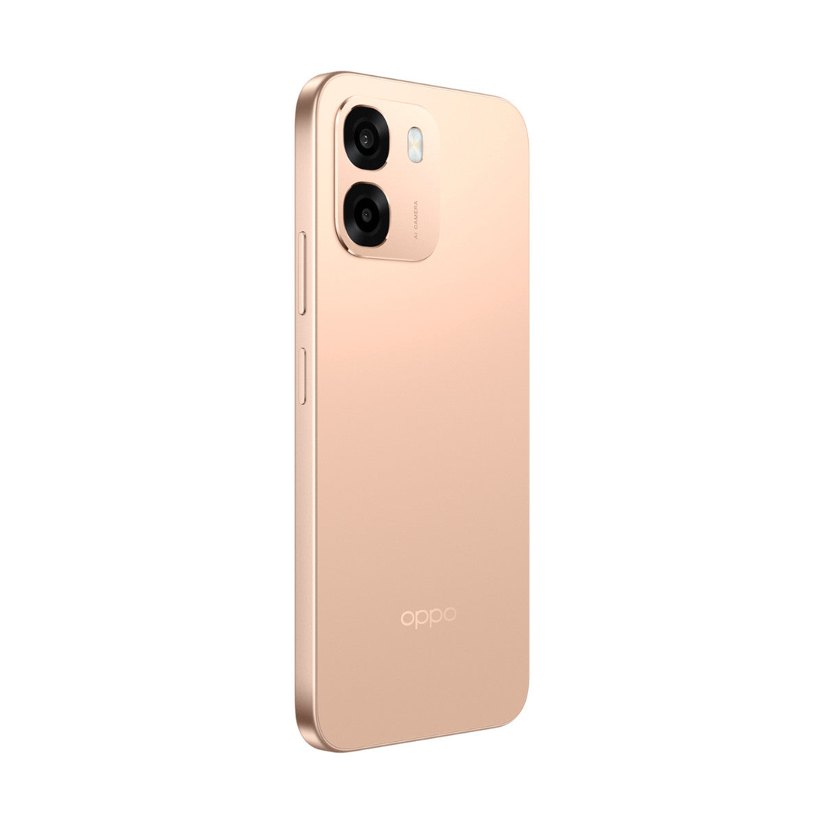 OPPO A6 5G 6GB/256GB Dorado (Aurora Gold) Dual SIM Smartphone | Oppo