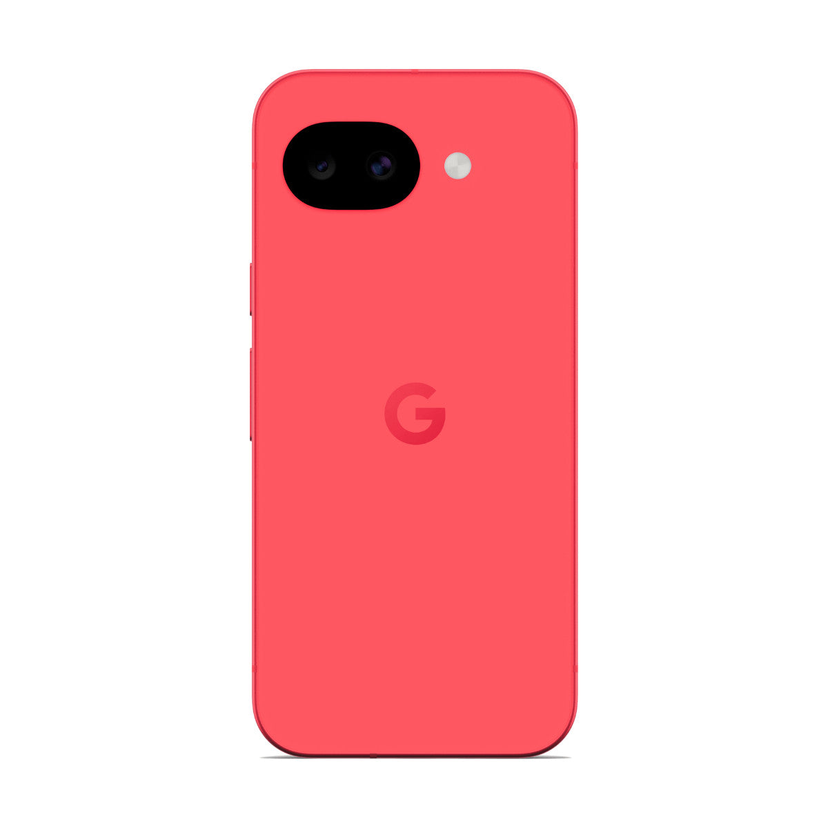 Google Pixel 10a 5G 8GB/128GB Frambuesa (Berry) Dual SIM Smartphone | Google