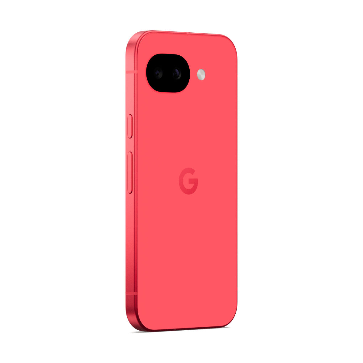 Google Pixel 10a 5G 8GB/128GB Frambuesa (Berry) Dual SIM Smartphone | Google