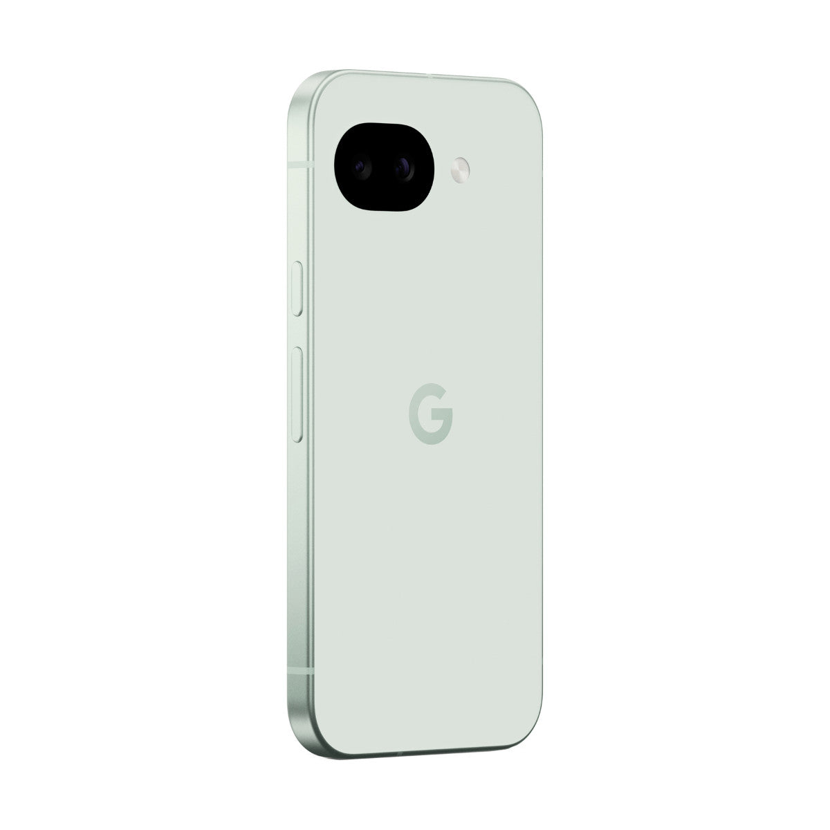 Google Pixel 10a 5G 8GB/128GB Gris Niebla (Fog) Dual SIM Smartphone | Google