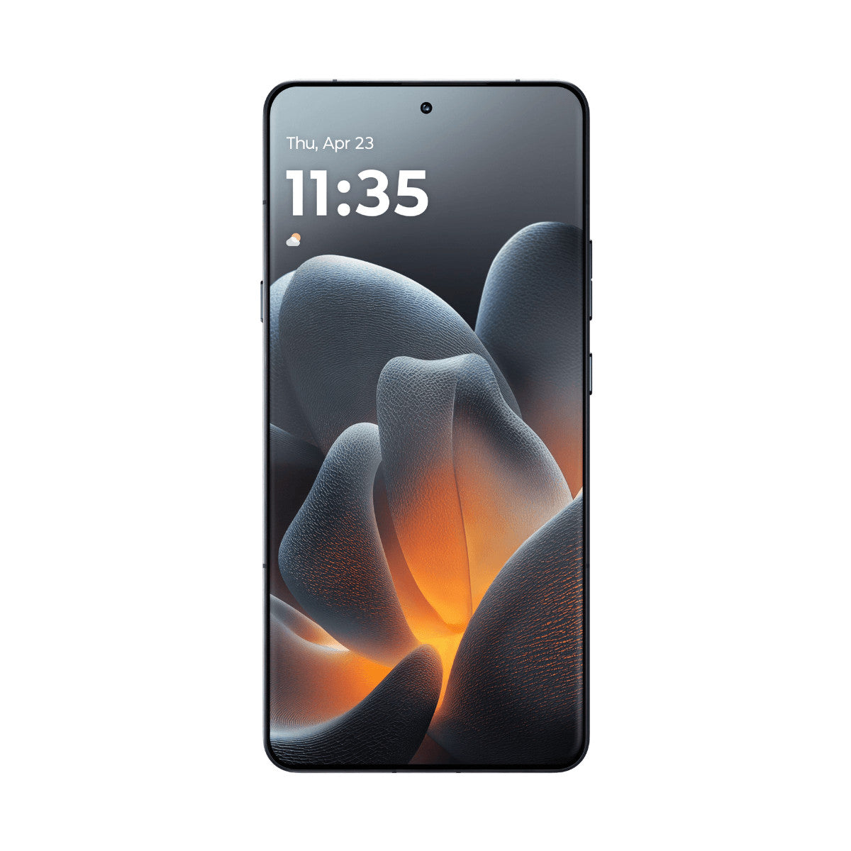 Motorola Moto Signature 5G 16GB/512GB Negro (Carbon) Dual SIM XT2603 Smartphone | Motorola