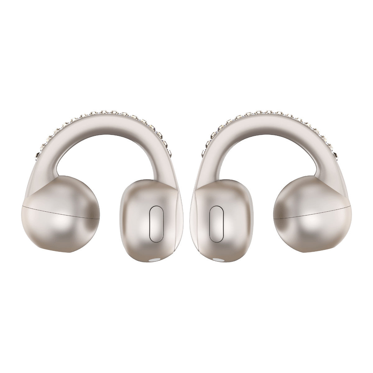 Motorola Moto Buds Loop Auriculares Bluetooth Dorado (French Oak) Bluetooth | Motorola