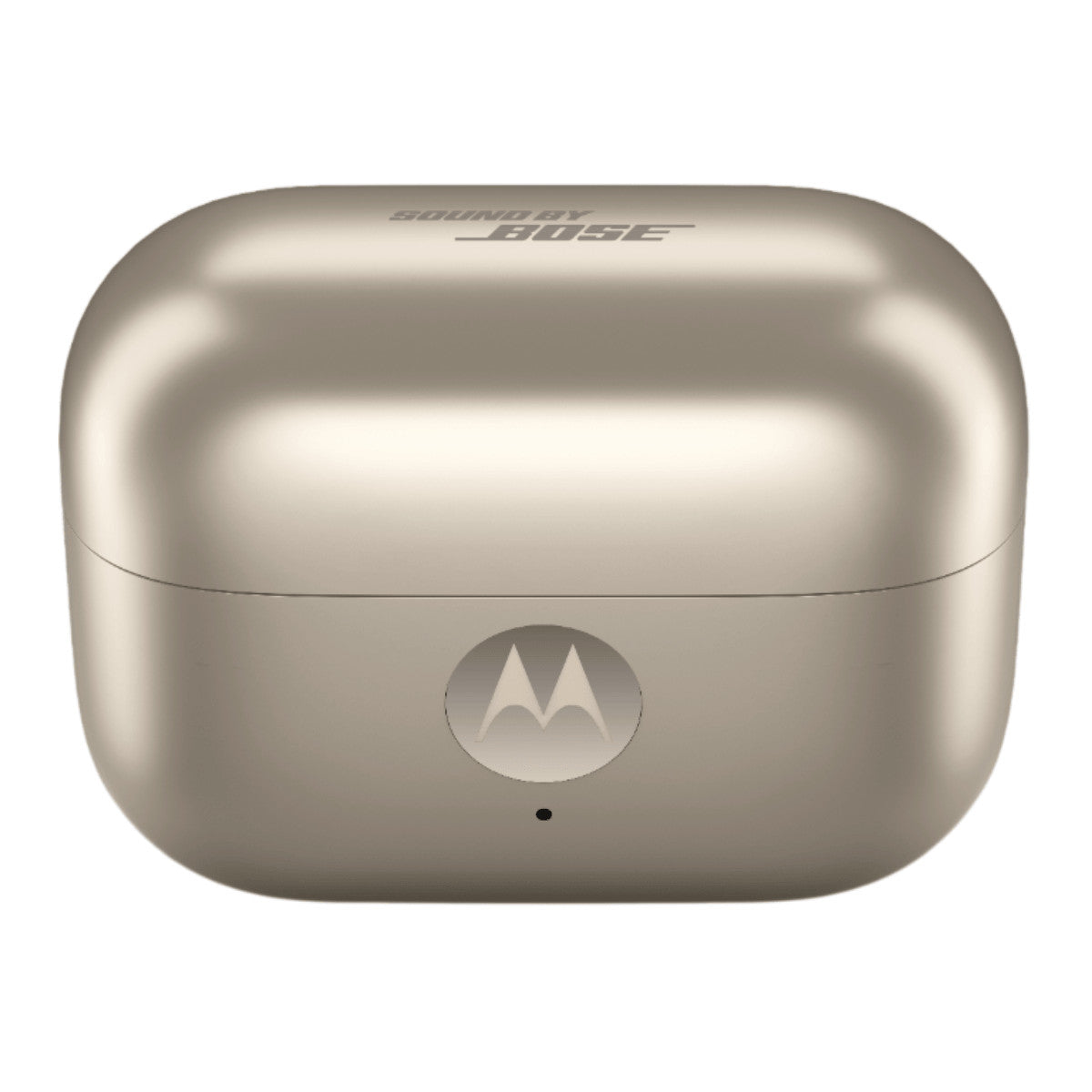 Motorola Moto Buds Loop Auriculares Bluetooth Dorado (French Oak) Bluetooth | Motorola