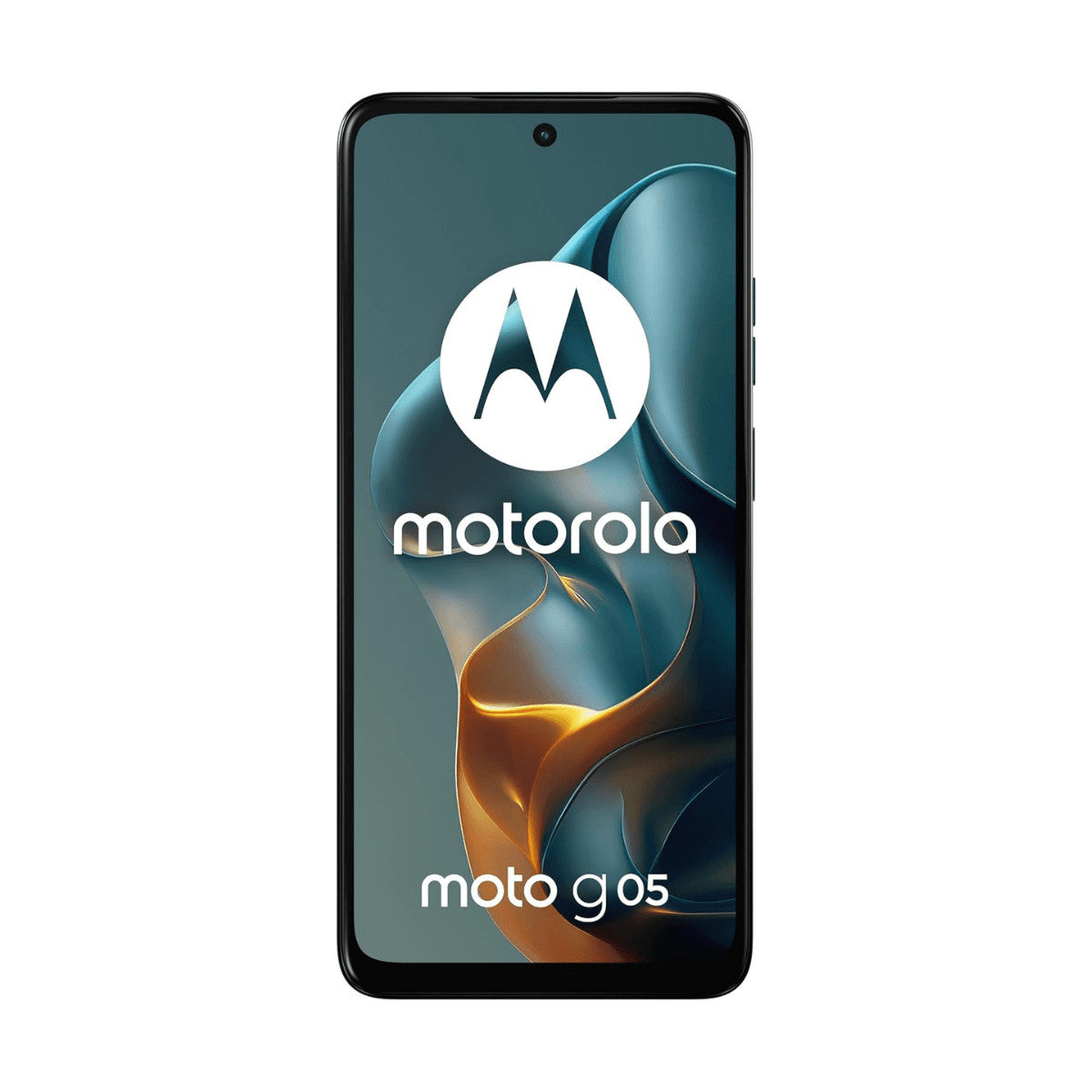 Motorola Moto G05 4G 8GB/128GB Verde (Forest Green) Dual SIM Smartphone | Motorola