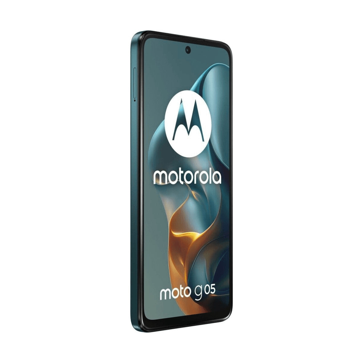 Motorola Moto G05 4G 8GB/128GB Verde (Forest Green) Dual SIM Smartphone | Motorola