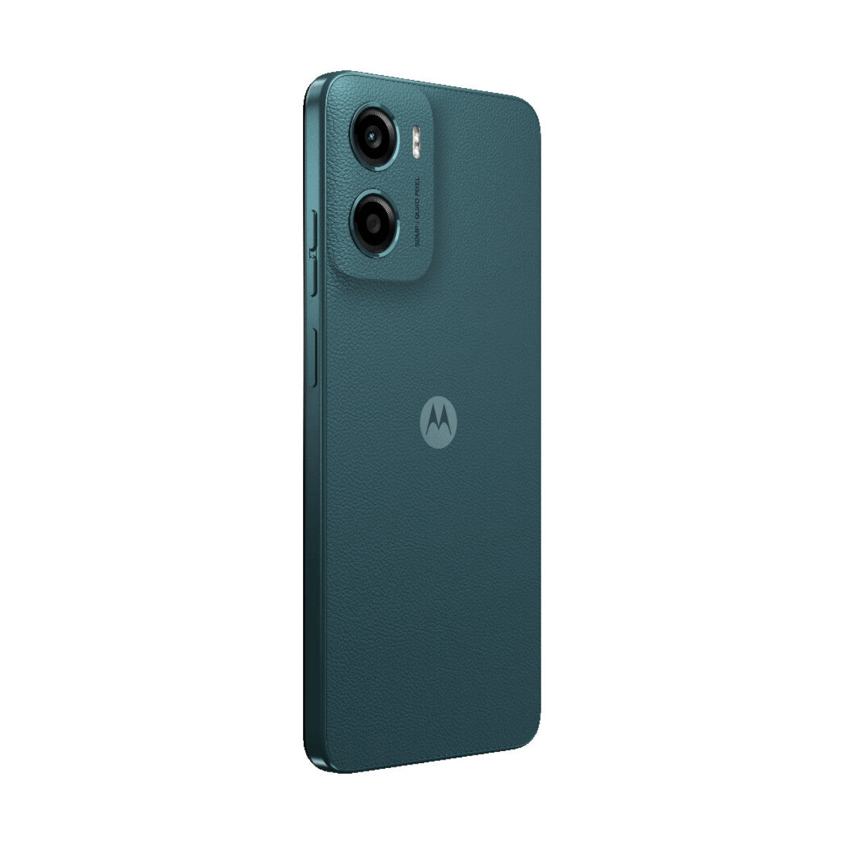 Motorola Moto G05 4G 8GB/128GB Verde (Forest Green) Dual SIM Smartphone | Motorola