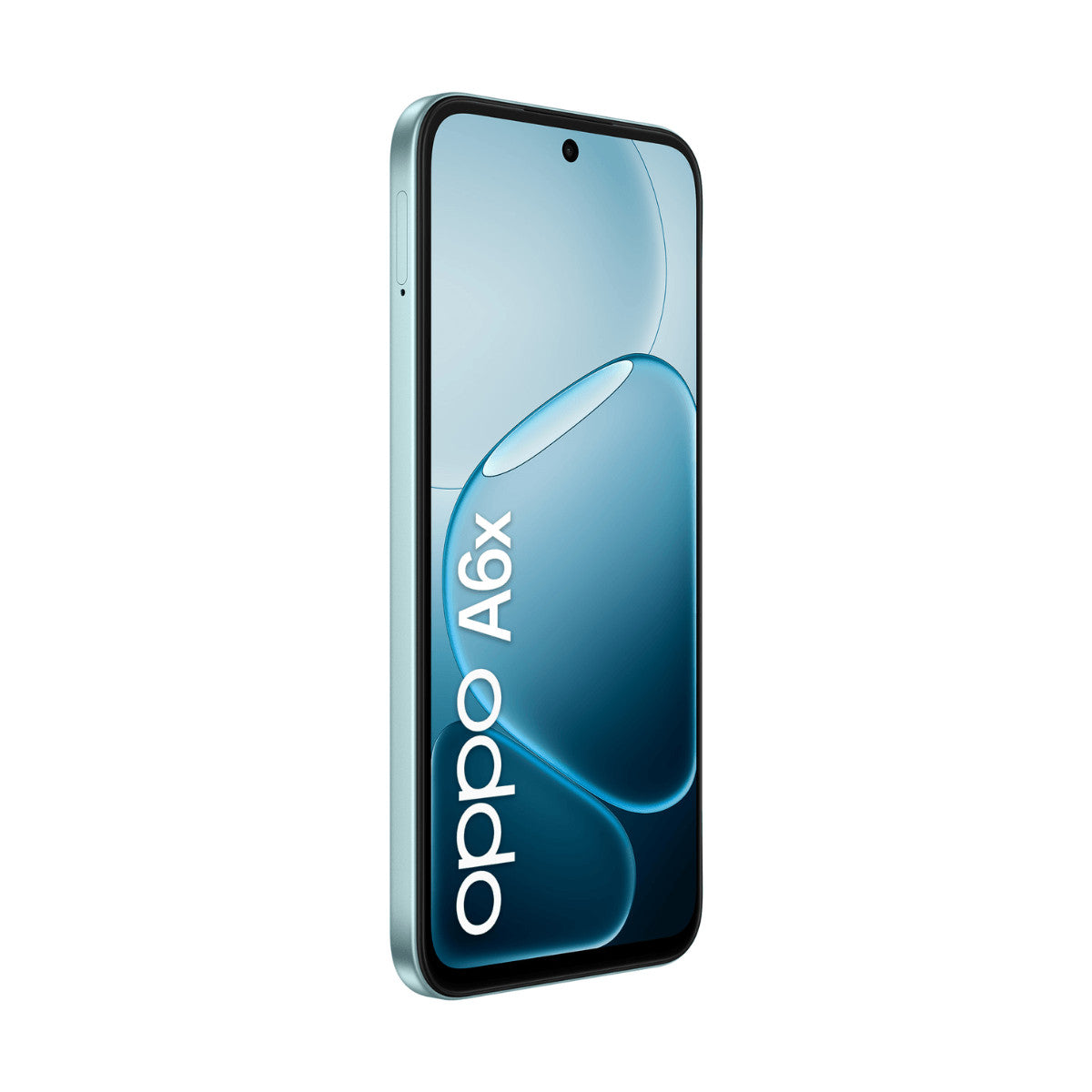 OPPO A6x 5G 4GB/128GB Azul (Ice Blue) Dual SIM Smartphone | Oppo