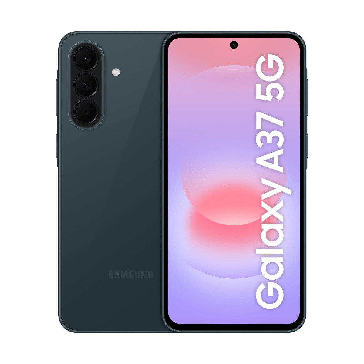 Samsung Galaxy A37 5G 6GB/128GB Verde (Graygreen) Dual SIM SM-A376 Smartphone | Samsung
