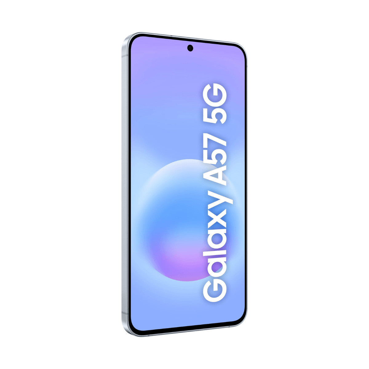 Samsung Galaxy A57 5G 8GB/256GB Azul Claro (Icyblue) Dual SIM SM-A576 Smartphone | Samsung