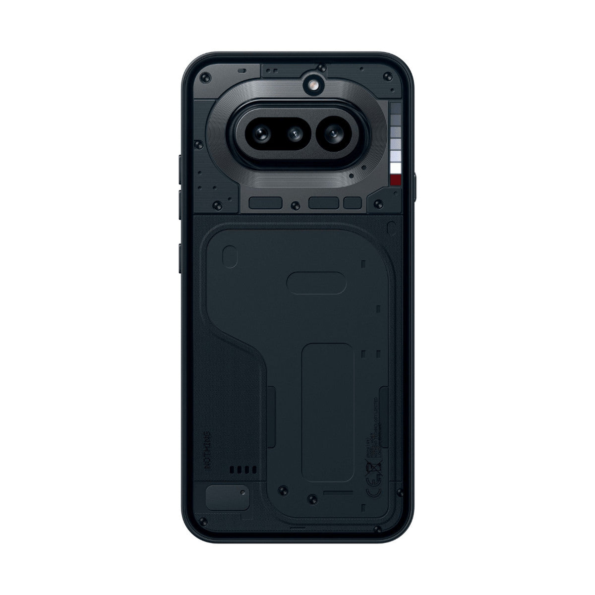 Nothing Phone 4a 5G 12GB/256GB Negro (Black) Dual SIM Smartphone | Nothing Tech