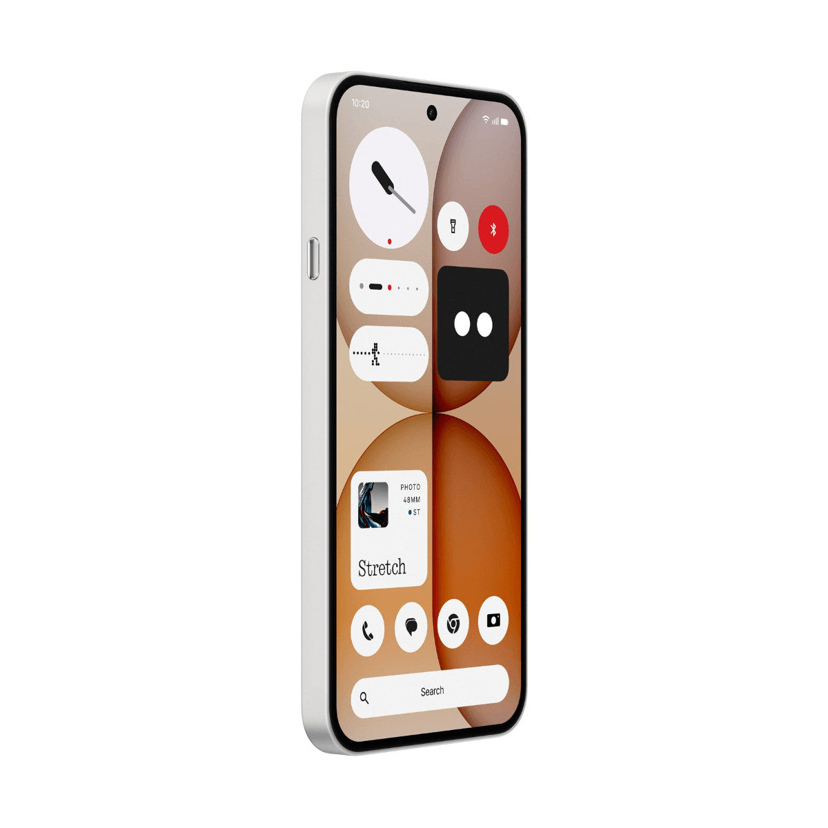 Nothing Phone 4a 5G 12GB/256GB Blanco (White) Dual SIM Smartphone | Nothing Tech