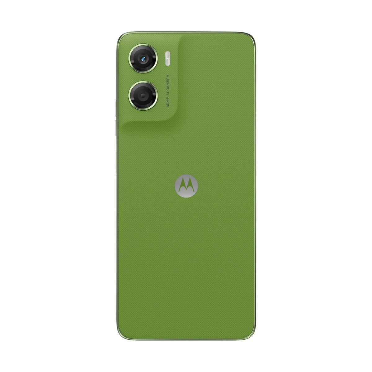Motorola Moto G06 4G 8GB/256GB Verde (Tendril Green) Dual SIM Smartphone | Motorola