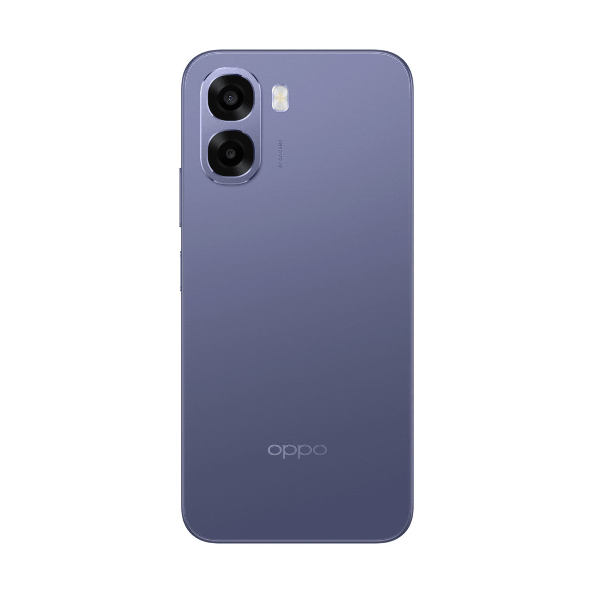 OPPO A6x 5G 6GB/256GB Púrpura (Titanium Purple) Dual SIM Smartphone | Oppo