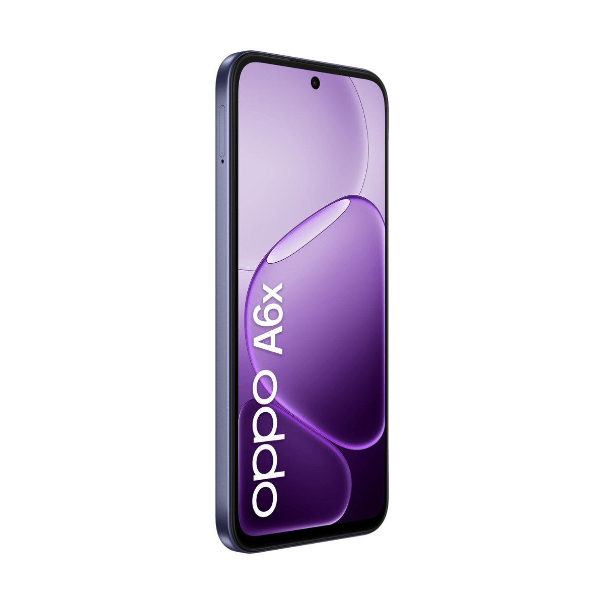 OPPO A6x 5G 6GB/256GB Púrpura (Titanium Purple) Dual SIM Smartphone | Oppo