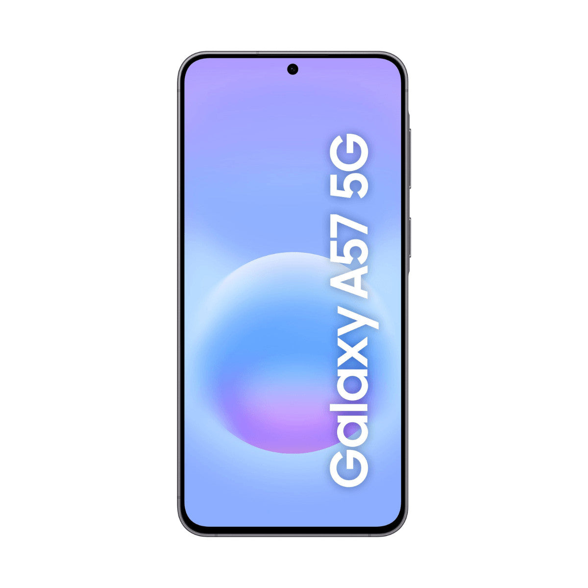 Samsung Galaxy A57 5G 12GB/512GB Gris (Gray) Dual SIM SM-A576 Smartphone | Samsung