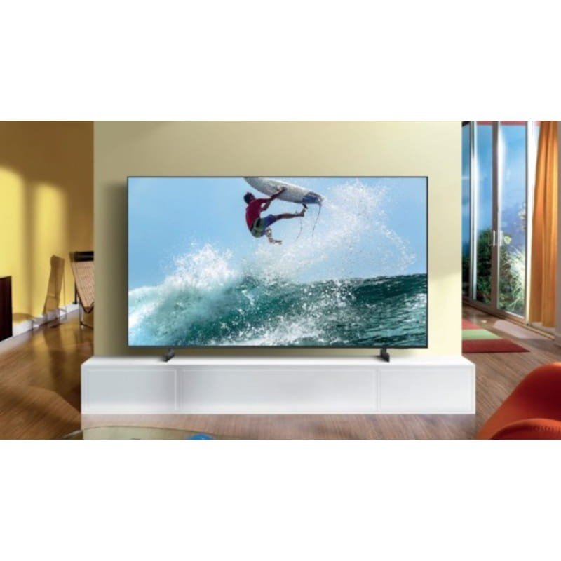 Tv Samsung 65" TU65DU7105KXXC LED Ultra HD 4K, HDR, Smart TV, Tizen Televisores | Samsung