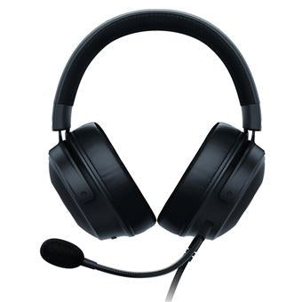 Razer Kraken V3 - Auriculares Gaming con Cable 7.1 Negros