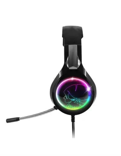 Spirit Of Gamer Pro-H8 - Auriculares Con Microfono y Luces Rgb Todos los auriculares | SPIRIT OF GAMER