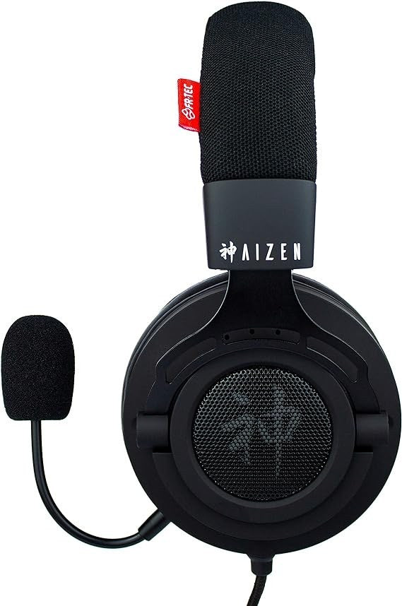 Blade FR-TEC AIZEN - Auriculares Gaming Multiplataforma